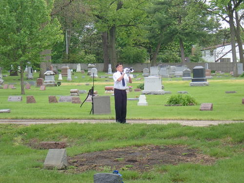 Memorial Day remembrance #4