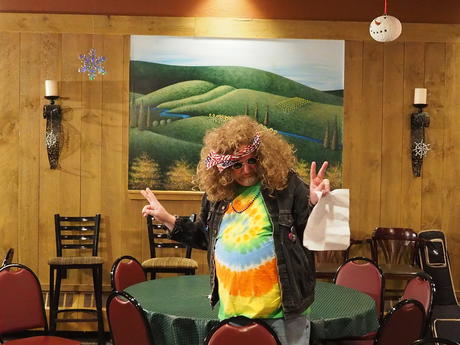 King Serpent Variety Troupe #12