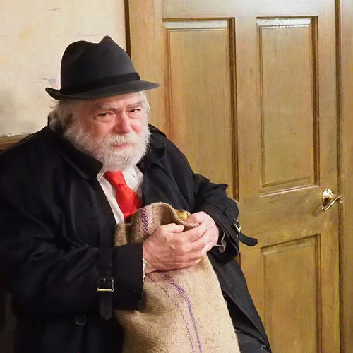 King Serpent Variety Troupe #75