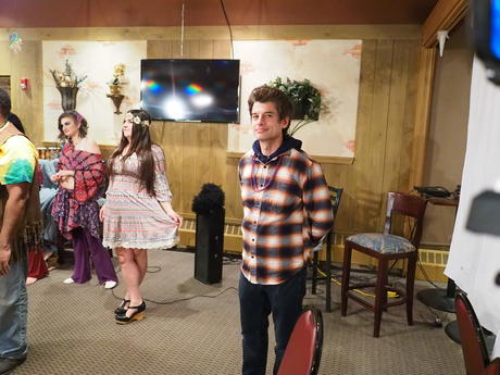 King Serpent Variety Troupe #95