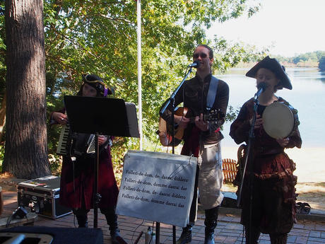 The Shank Painters #2