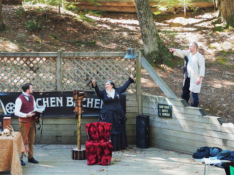 The Red Fork Empire #2