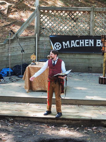 The Red Fork Empire #3