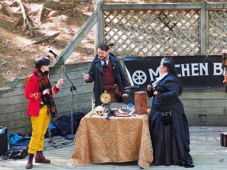 The Red Fork Empire #6