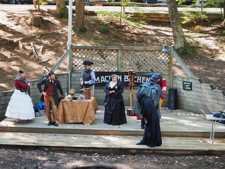 The Red Fork Empire #7