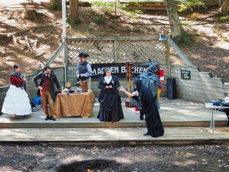 The Red Fork Empire #8