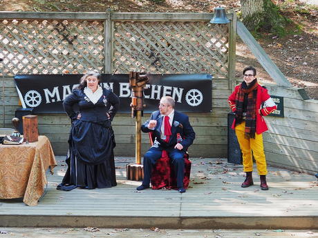 The Red Fork Empire #10