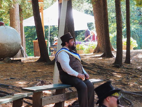 Phinneus Cromwell #2