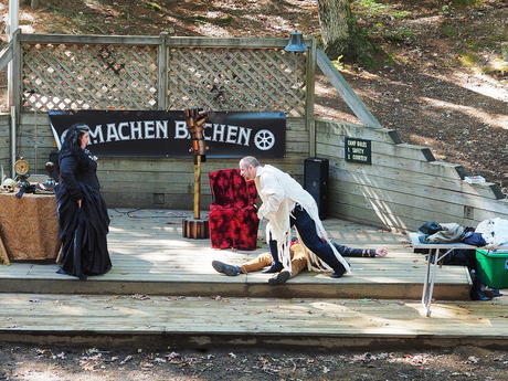 The Red Fork Empire #12