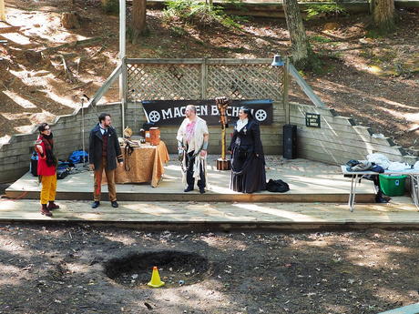 The Red Fork Empire #13