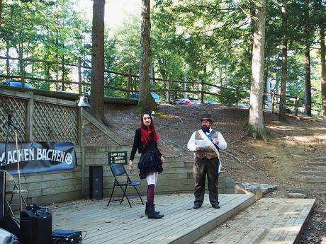 Show off your costume #4