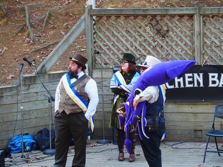 The Citizens of Antiford