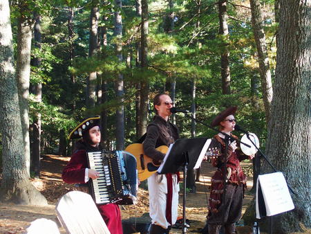 The Shank Painters #3