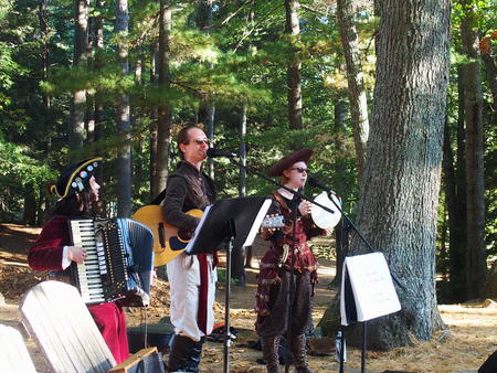 The Shank Painters #4