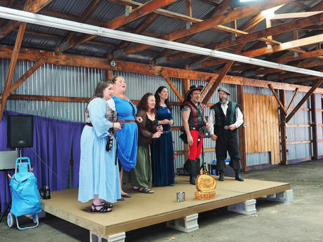 Myschyffe Managed #2