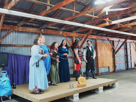 Myschyffe Managed #3