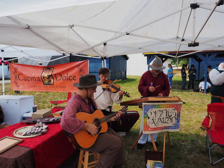 Misfits of Avalon #2