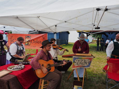 Misfits of Avalon #3