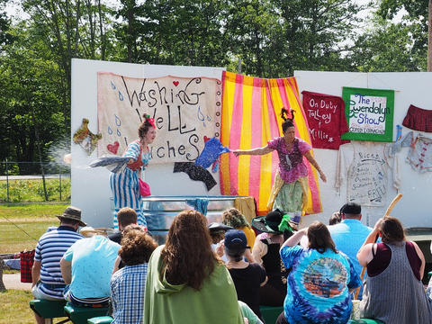 Washer Well Wenches #10