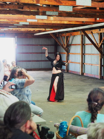 The Shimmynannigans #2