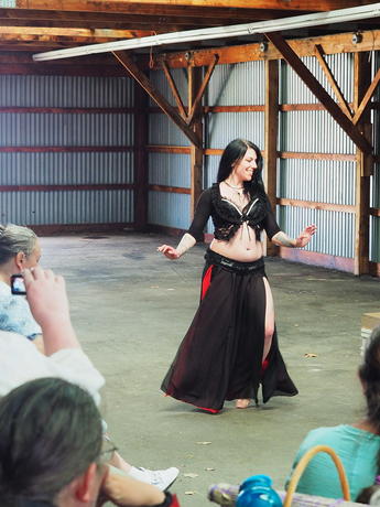 The Shimmynannigans #3