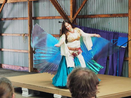 The Shimmynannigans #6