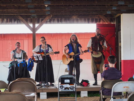 The Penniless Jacks #2