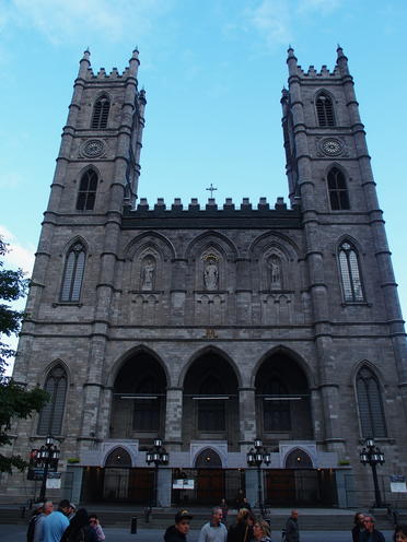 Cathedral