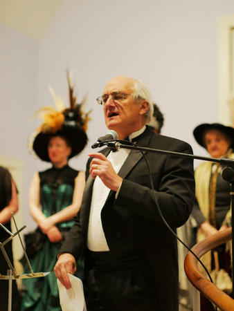 The Old Howard Troupe #44