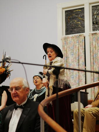 The Old Howard Troupe #59