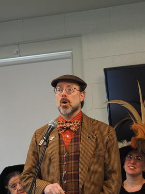 Breaking the bank at Monte Carlo