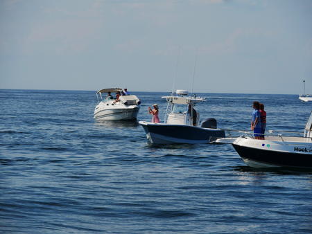 Capturing the moment #2