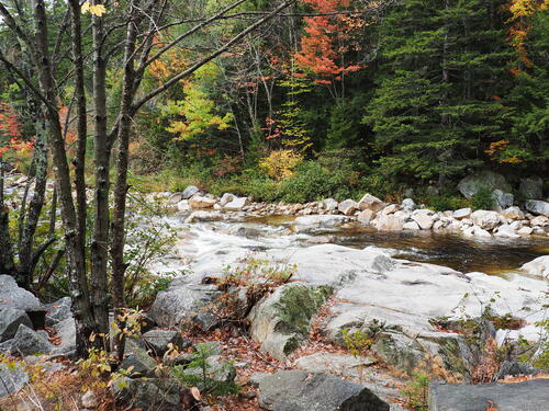 Kancamagus Scenic Byway #3
