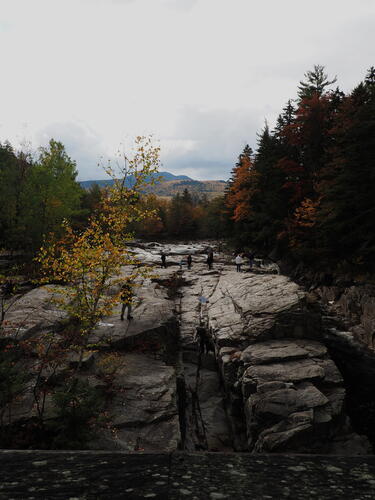 Kancamagus Scenic Byway #4