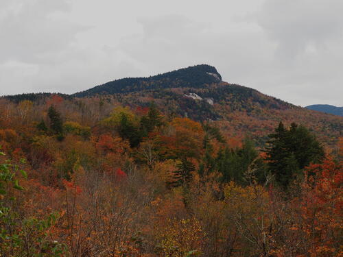 Kancamagus Scenic Byway #6