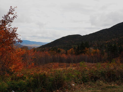 Kancamagus Scenic Byway #7