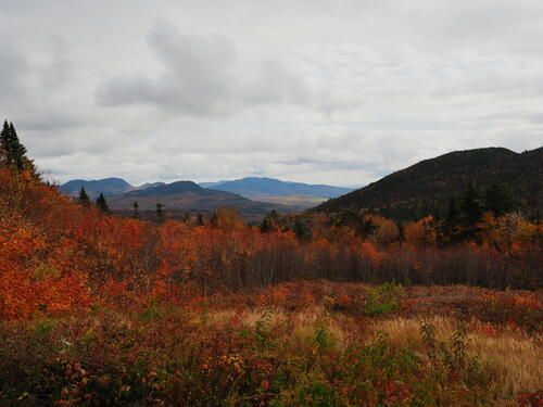 Kancamagus Scenic Byway #9