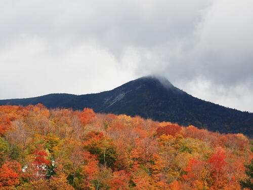 View from Loon Mountain #6