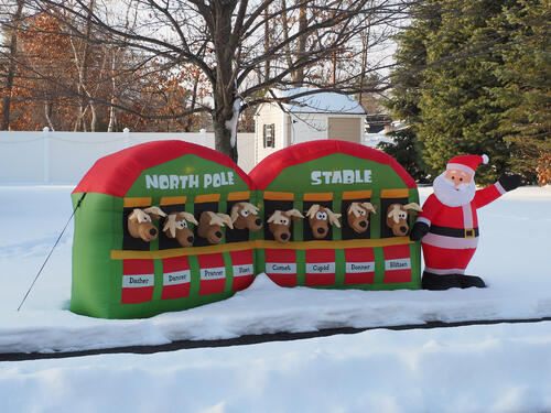 Christmas decorations #2