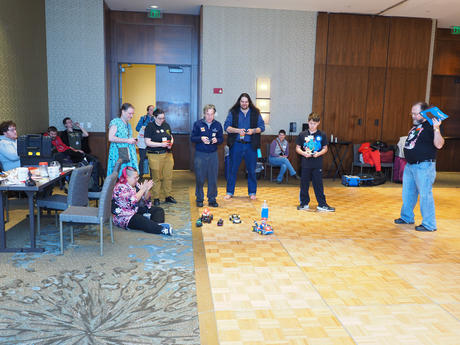 Arisia RC Raceway #3