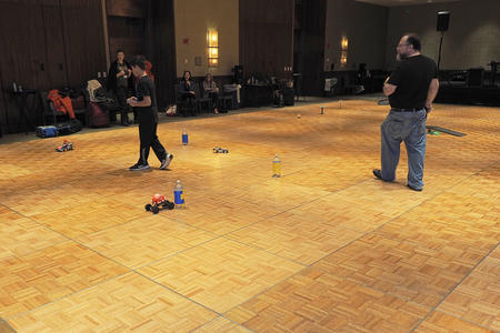 Arisia RC Raceway #4