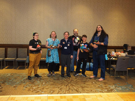 Arisia RC Raceway #6