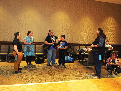 Arisia RC Raceway #8