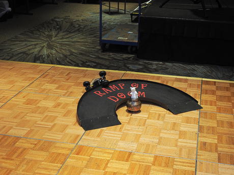 Watch out Mrs. Potts #4