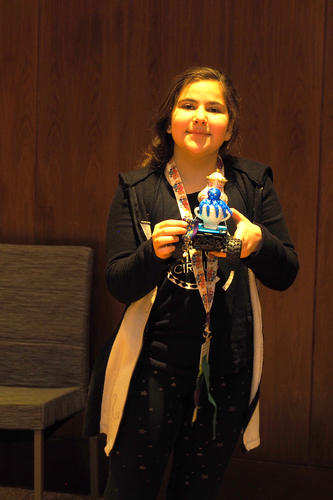 Splendid Teapot Racing #10