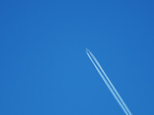 Contrail