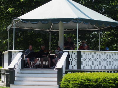 Westford Strawberry Festival