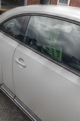 Solution for high occupancy lanes?