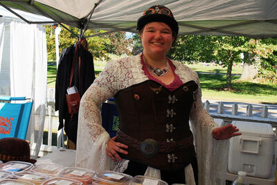 Compass Rose Steampunk Festival #5