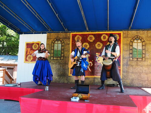 The Penniless Jacks #2